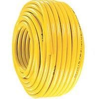 V-Tuf Washflex Presure Washer Hose Yellow 1/2" x 50m (467FN)