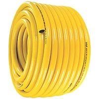 V-Tuf Washflex Presure Washer Hose Yellow 3/4" x 50m (175FN)