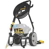 V-Tuf HDC140-110 100bar Electric Cold Pressure Washer with Cage Frame 1600W 110V (638FN)