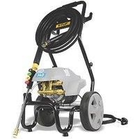 V-Tuf HDC140-240 140bar Electric Cold Pressure Washer with Cage Frame 2800W 240V (271FN)