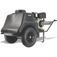 V-Tuf TORRENT2D5 200bar Diesel Industrial Pressure Washer 219cc 4.8hp (524FN)