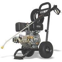 V-TUF VTUFD5-DD13150 5HP 2200psi Diesel Direct Drive Pressure Washer Durable