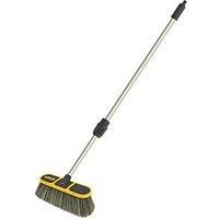 V-Tuf H2.022-KIT1 Car Wash Brush with Pole (700FN)