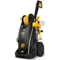 V-TUF V7240 240V 195Bar Corded Electric Pressure Washer with Accessories