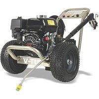 V-Tuf GB065SS 200bar Petrol Industrial Pressure Washer (Gearbox) 196cc 6.5hp (802FN)