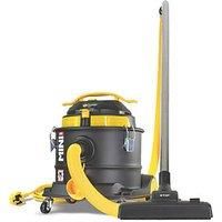 V-TUF MINI240 HSV 240V 15L M-Class Dry Dust Extractor Vacuum With Filters