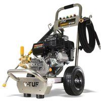 V-TUF V-TUF TORRENT SP200 2755psi, 190Bar, 12L/min 7HP Professional Petrol Pressure Washer
