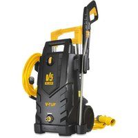 V-TUF V5-110V 110V 2175psi High Performance Electric Pressure Jet Washer