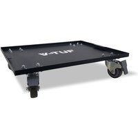 V-TUF V-TUF Stackpack 4 Castor Trolley For V-TUF Storage Box System