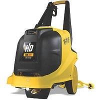 V-Tuf HD140HOT 140bar Electric Hot Water Pressure Washer 2800W 240V (282FN)
