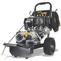 V-Tuf DD130 300bar Petrol Industrial Pressure Washer 389cc 13hp (193FN)