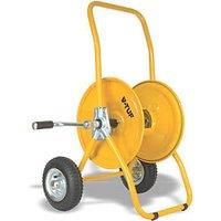 V-Tuf Bare Hose Reel Trolley for 50m 1/2" Hose (209FN)