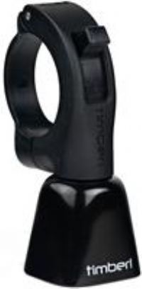 Timber! Model Yew MTB Bell - Bolt-on - Black