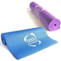 Yoga Mat Purple