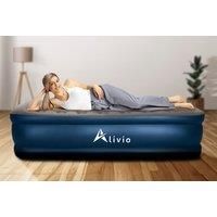 Self-Inflating Airbed - Single Or Double