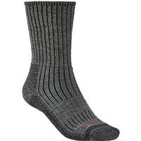 Men's Hike Midweight Merino Comfort Boot Socks