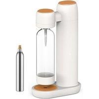 Soda Stream Compatible Drinks Maker - 3 Colours!