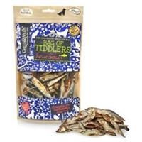 Bag of Tiddlers Dog Treats 40g
