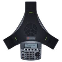Polycom SoundStation IP 5000 Conference VoIP Phone  3Way Call Capability