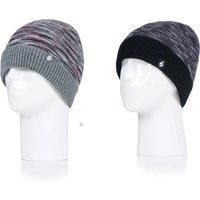Unisex Beanie Hat In Multiple Colours - Purple
