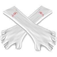 Uv Protection Gel Nail Gloves - Up To 3 Pairs