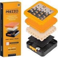 Prezzo Toastie Maker & Crimper - 2 Options