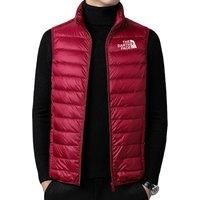 Men's North Face Warm Lightweight Gilet - 4 Colours!
