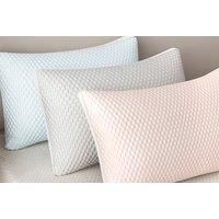 Ice Cooling Bed Pillow - 3 Sizes, 3 Colours!
