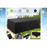 210D Outdoor Furniture Cover - 4 Sizes!