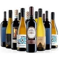 Virgin Wines Ultimate Mixed Selection  Case Of 12