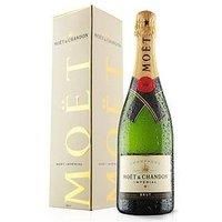 Virgin Wines Champagne Moet & Chandon Brut Imperial (Vegan)
