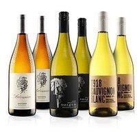 Virgin Wines 6 Bottle Sauvignon Blanc Wine Selection