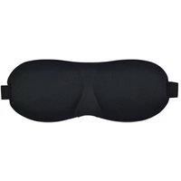 2 X 3D Travel Sleep Eye Masks