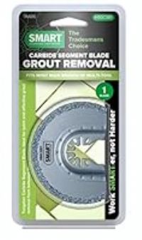 Smart H90CSB1 Trade 90 mm Tungsten Carbide Segment Blade