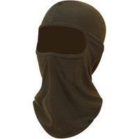 Thermal Balaclava Ski Mask Head & Neck Warmer - 10 Colours! - Pink