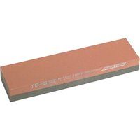 India IB8 Bench Stone 204mm x 50mm x 25mm - Combination INDIB8