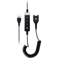 1000824 Sennheiser EPOS USB-ED CC01 MS USB ADAPTER