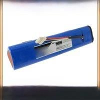 7.2V Ni-MH For Fluke BP190 BP-190 B11432 Scopemeter 192 192B 196 196B 196C 199 199B 199C 215 215C