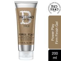 TIGI Bed Head for Men Power Play Firm Finish Hair Gel 200ml
