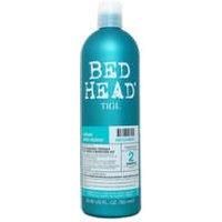 Tigi Bedhead Urban Anti+Dotes Recovery Shampoo 750ml (Damage Level 2)
