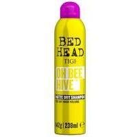 TIGI Bed Head Oh Bee Hive Dry Shampoo for Volume and Matte Finish 238 ml