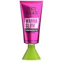TIGI Bed Head Wanna Glow Hydrating Jelly Oil for Shiny Smooth Hair 100 ml