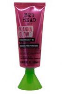 TIGI Bed Head Wanna Glow Hydrating Jelly Oil for Shiny Smooth Hair 100 ml