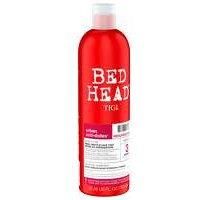 Bed Head TIGI Shampoo or Conditioner to Repair and Moisturise Damaged, Coloured or Dry Hair 970ml (Resurrection Shampoo, Buy 1)