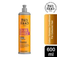 Bed Head by TIGI Colour Goddess Conditioner for Coloured Hair 600ml