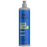 Bed Head by TIGI Down N/' Dirty Clarifying Detox Conditioner to Remove Build-Up for All Hair Types 600ml