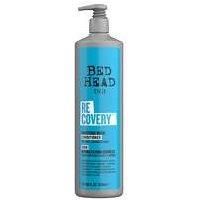 Bed Head TIGI Shampoo or Conditioner to Repair and Moisturise Damaged, Coloured or Dry Hair 970ml (Recovery Conditioner, Buy 1)