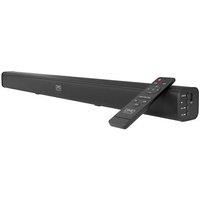 All In One Wireless Sound Bar With Bluetooth, Hdmi & Remote Control