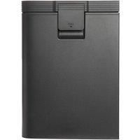 X10 Pro Omni Clean Water Tank Black
