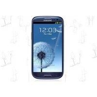 Samsung Galaxy S3 Unlocked 16Gb Blue Smartphone With Smart Features And Hd Display